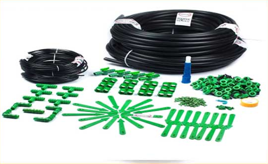 Drip Irrigation System Manufacturers in Nagpur